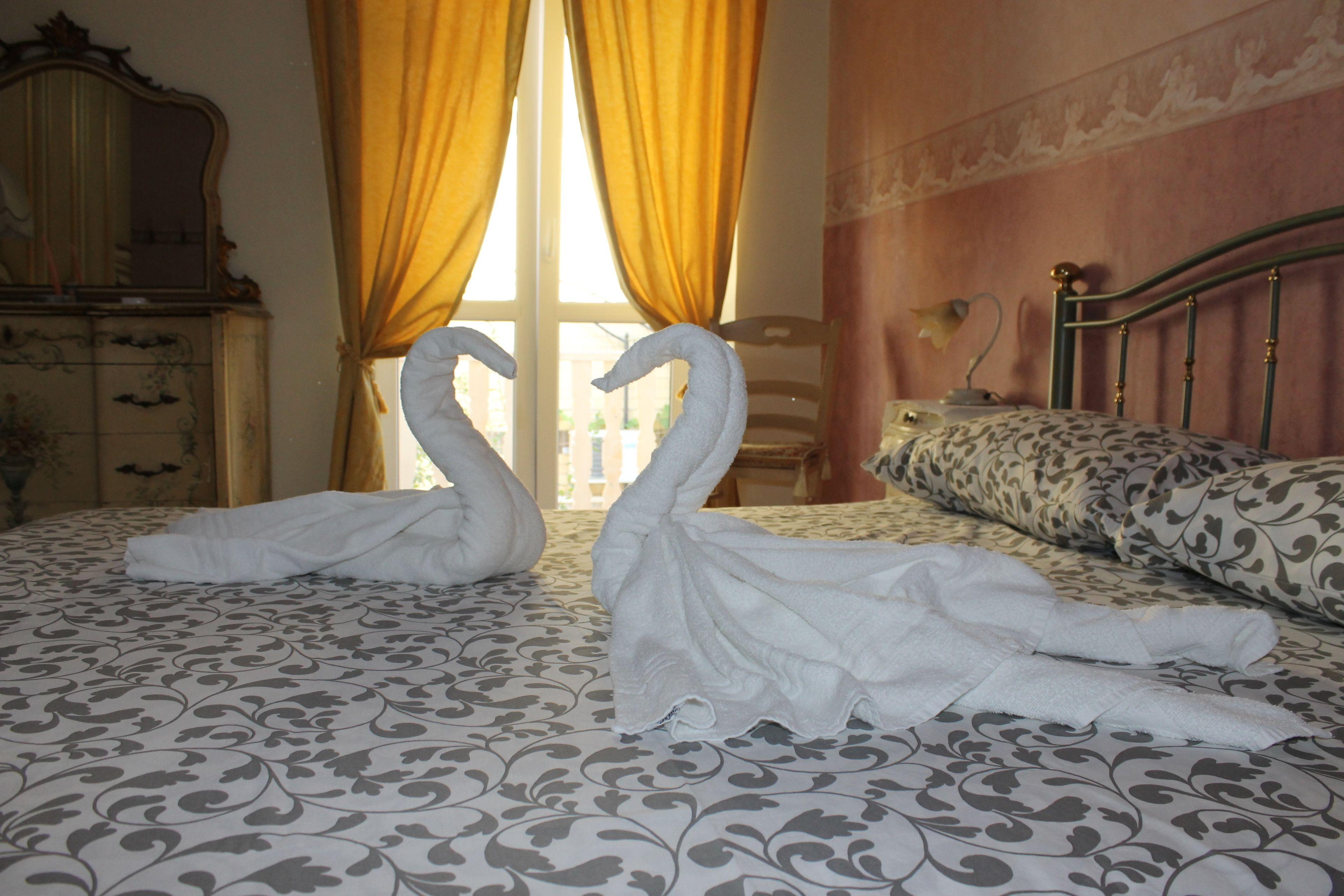 San Peter'S Golden Rooms, Rome